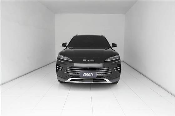 BYD SONG PLUS 1.5 DM-I HÍBRIDO AUTOMÁTICO